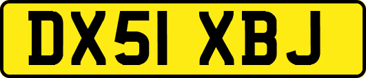 DX51XBJ