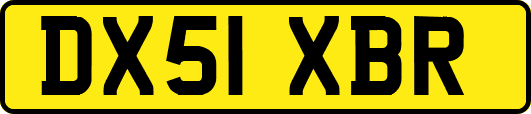 DX51XBR