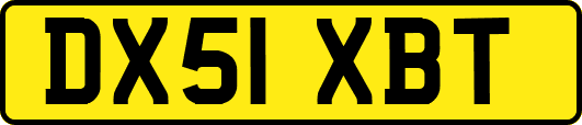 DX51XBT