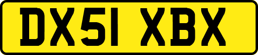 DX51XBX