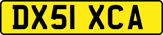 DX51XCA