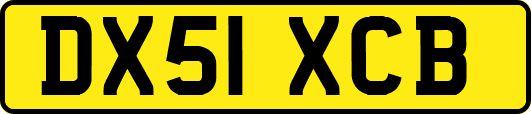 DX51XCB