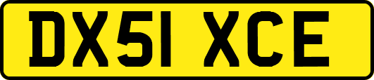 DX51XCE