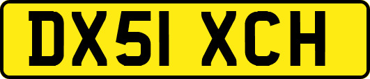 DX51XCH