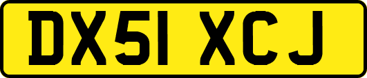 DX51XCJ