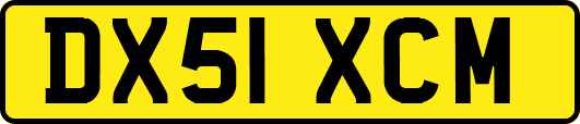 DX51XCM
