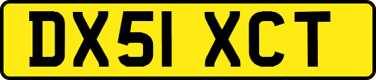 DX51XCT