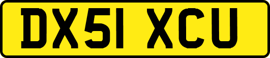 DX51XCU