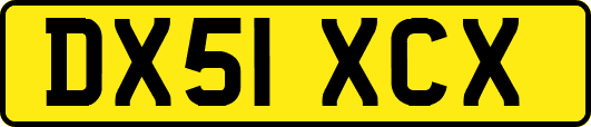 DX51XCX