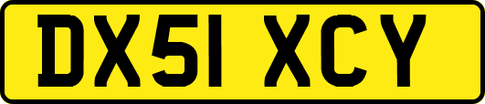 DX51XCY