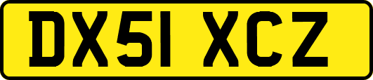 DX51XCZ