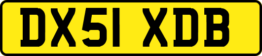 DX51XDB