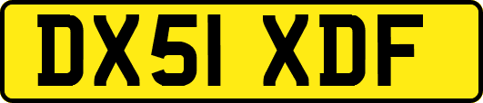 DX51XDF