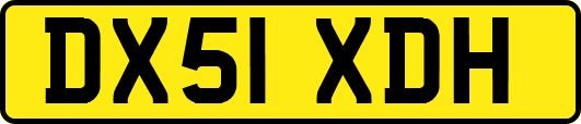 DX51XDH