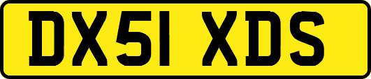 DX51XDS