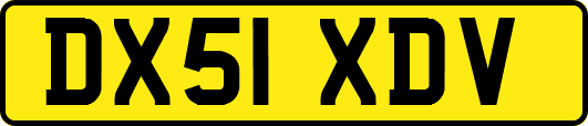 DX51XDV