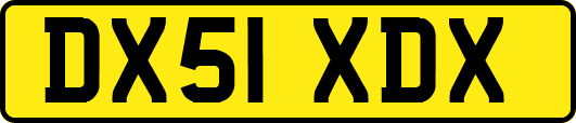 DX51XDX