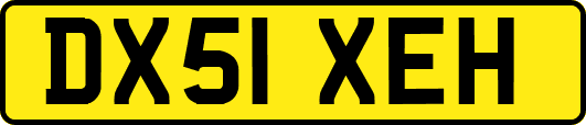 DX51XEH