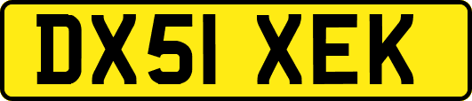 DX51XEK