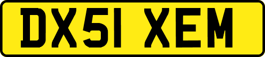 DX51XEM