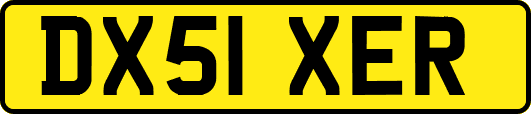 DX51XER