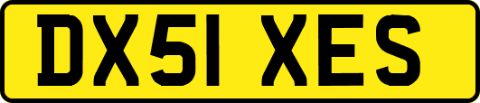 DX51XES