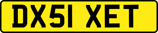 DX51XET