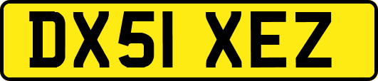 DX51XEZ