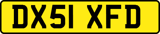 DX51XFD