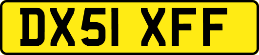 DX51XFF