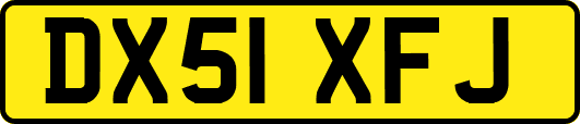 DX51XFJ