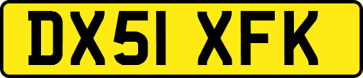 DX51XFK