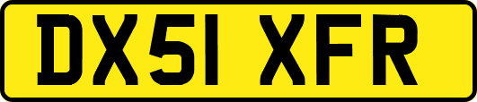 DX51XFR