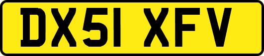 DX51XFV