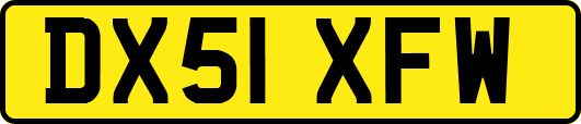 DX51XFW