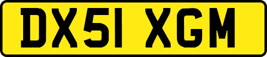 DX51XGM