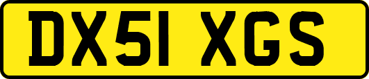 DX51XGS
