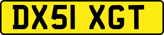 DX51XGT