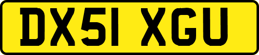 DX51XGU