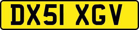 DX51XGV