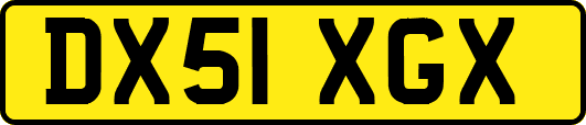 DX51XGX
