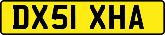 DX51XHA