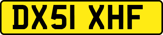 DX51XHF