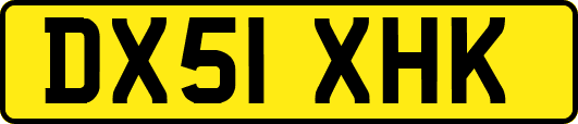 DX51XHK