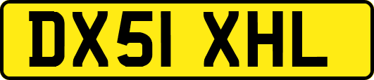 DX51XHL