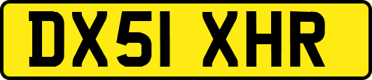 DX51XHR