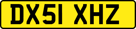 DX51XHZ