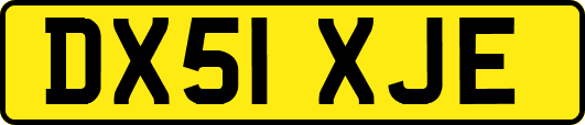 DX51XJE
