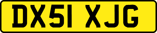DX51XJG