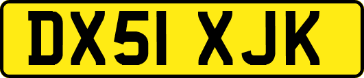 DX51XJK